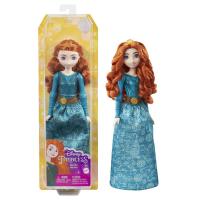 DP BÁBIKA PRINCEZNÁ - MERIDA