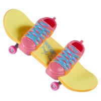 HW SKATES NEONOVÉ LEBKY FINGERBOARD A BOTY ASST