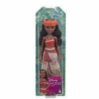 DP BÁBIKA PRINCEZNÁ - VAIANA