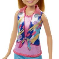 BRB BÁBIKY BARBIE A STACIE DVOJBALENIE
