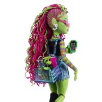 Monster High BÁBIKA MONSTERKA - VENUS