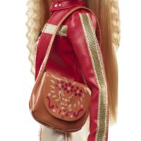 BRB SBĚRATELSKÁ PANENKA MY SCENE - BARBIE