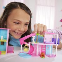 BRB MINI BARBIELAND DOMEČEK - DŮM SNŮ  