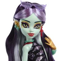 Monster High BÁBIKA MONSTERKA - JINAFIRE