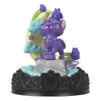 Monster High KĽÚČENKA S PRÍŠERKOVSKÝM MAZNÁČIKOM ASST