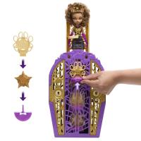 MH SKULLTIMATE SECRETS HAUNTLYWOOD MYSTERIES PANENKA - CLAWDEEN