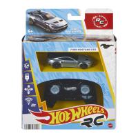 HW RC FORD MUSTANG GTD 1:64