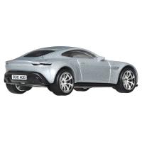 Hot Wheels 2ks prémiový angličák - JAMES BOND