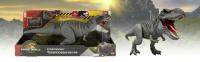 JW DINOSAURUS T-REX