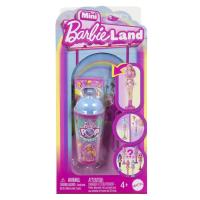 Barbie Mini BarbieLand bábika clipstrip JCW59