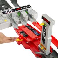 HW RACING FORMULA 1 DRÁHA GRAND PRIX