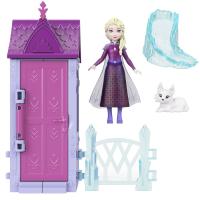 FROZEN MALÁ PANENKA VESNIČKA ARENDELLE ASST