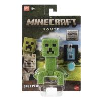 Minecraft filmová figúrka - CREEPER