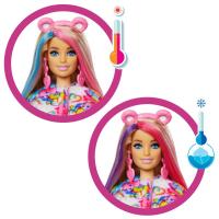 BRB CUTIE REVEAL BARBIE A STAROSTLIVÍ MEDVEDÍKOVIA SÉRIA 2 - RUŽOVÁ