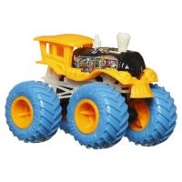 HW MONSTER TRUCKS SVIETIACI V TME ASST
