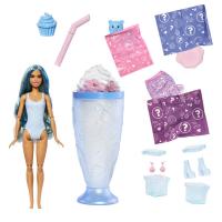 BRB POP REVEAL BARBIE ODMENY - MODRÁ