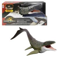 JW VEĽKOLEPÝ MOSASAURUS