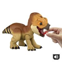 JW INTERAKTIVNÍ DINOSAURUS ASST