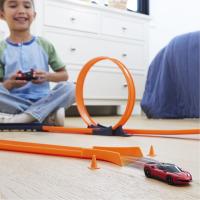 HW RC ROSSO 1:64