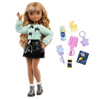 Barbie dream Besties bábika - ZIA