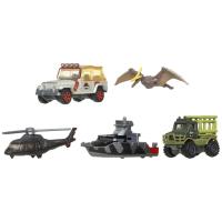 MB JURSKÝ SVET 4 KS ANGLIČÁK A DINOSAURUS ASST