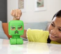 MC MÔJ MAZNÁČIK CREEPER