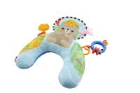 Fisher Price POLŠTÁŘEK POD BŘÍŠKO MEDVÍDEK