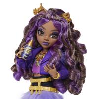 Monster High BÁBIKA MONSTERKA - CLAWDEEN