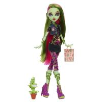 Monster High BÁBIKA RETRO VENUS