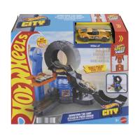HW CITY DOWNTOWN TIRE SHOP