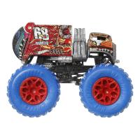HW MONSTER TRUCKS EXKLUZÍVNY TRUCK 2026 LIVE SHOW