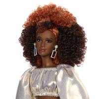 Barbie SIGNATURE BARBIE BASICS YOU CREATE #02