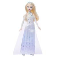 FROZEN PRINCEZNÁ S PREKVAPENÍM - ELSA