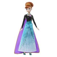 FROZEN PRINCEZNÁ S PREKVAPENÍM - ANNA
