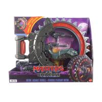 MOTU ROTON