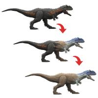 Jurrasic World DELUXE DINO REVEAL ASST