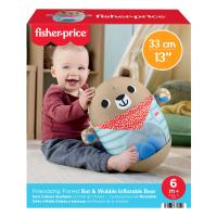 Fisher Price HOUPACÍ MEDVÍDEK