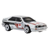 HW ANGLIČÁK SILVER SERIES RALLY RACERS ASST