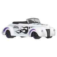 HW ANGLIČÁK SILVER SERIES UNIVERSAL MONSTERS ASST