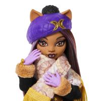 MH SKULLTIMATE SECRETS DESTINATION BÁBIKA CLAWDEEN
