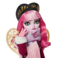 MH SKULLTIMATE SECRETS DESTINATION BÁBIKA CUPID