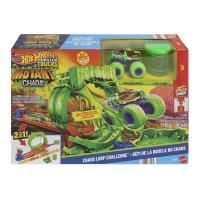 HW MONSTER TRUCKS MUTANT CHAOS LOOP CHALLENGE