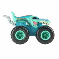 HW MONSTER TRUCKS ATTACK PACK ASST