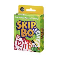 SKIP-BO