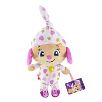 Fisher Price ZKLIDŇUJÍCÍ PEJSKOVA SESTŘIČKA S MELODIEMI SK