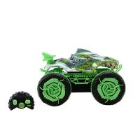 HW RC MONSTER TRUCKS ALL-TERRAIN MUTANT RC 1:15