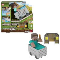 MC RC MINECART SO STEVOM