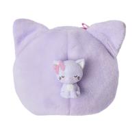 Barbie CUTIE REVEAL CHELSEA sladké mašle asst