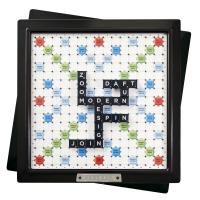 SCRABBLE DELUXE EN