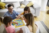 SCRABBLE JUNIOR EN